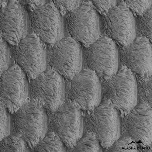 שטיח אמבטיה אופנתי דגם - דניס | אפור שטיח אמבטיה אופנתי דגם - דניס | אפור