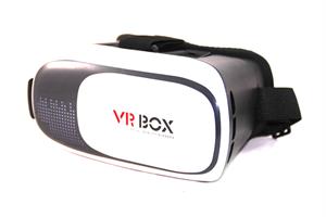 משקפי - VR