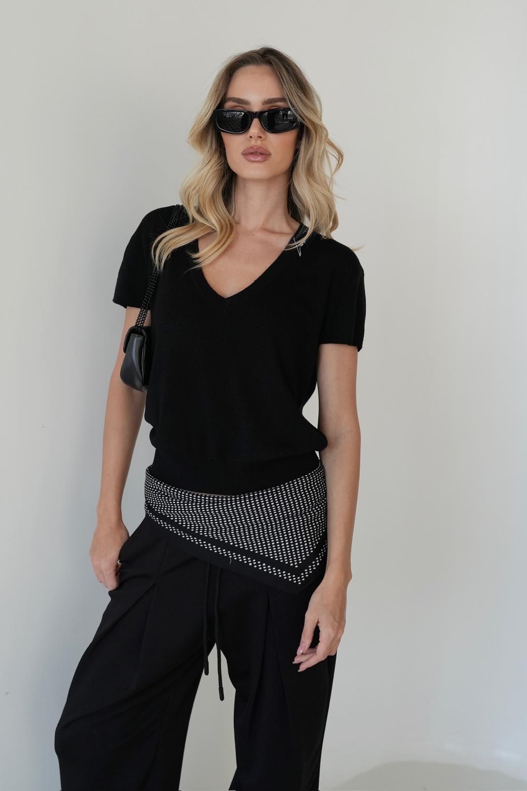 סריג לייב מטפחת