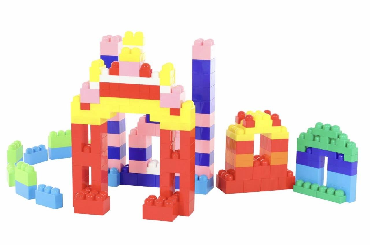 לגו דופלו 342 חלקים לגו דופלו 342 חלקים