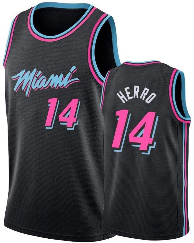 גופיית טיילר הירו מיאמי NBA