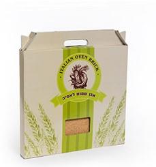 אבן שמוט לאפייה