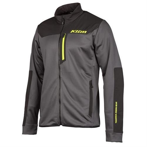 ג'קט - Alloy Jacket