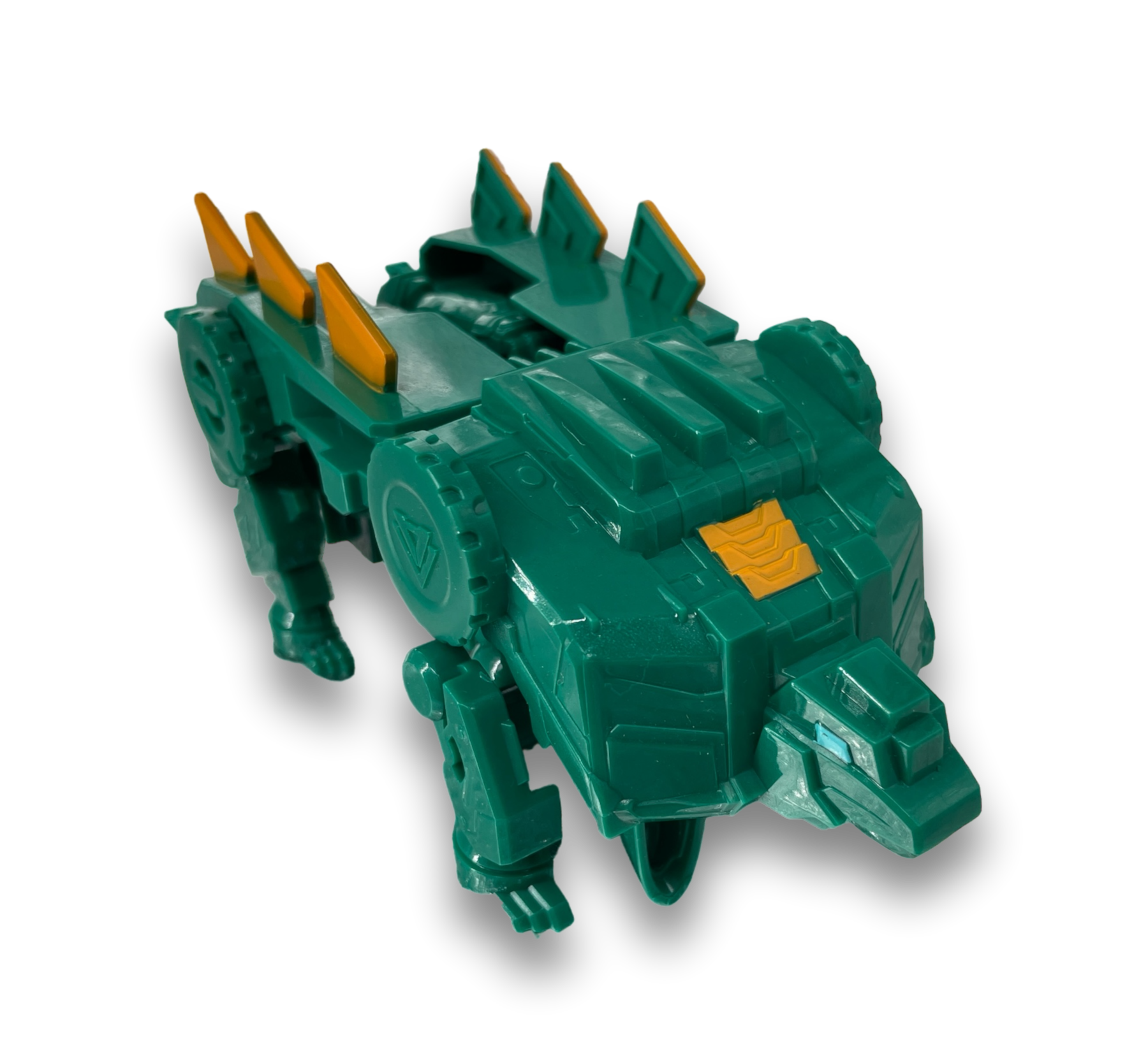 דינוסטר DINOSTER - דינוזאור סטגו Stego - משנה צורה BOT