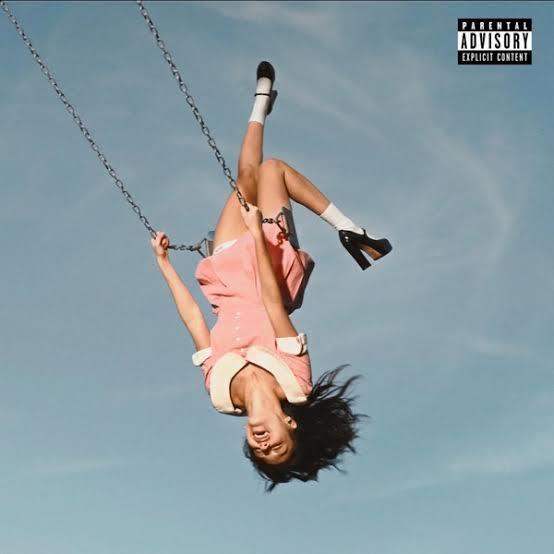 Olivia Rodrigo – You Seem Pretty Sad For A Girl So In Love (VInyl)
