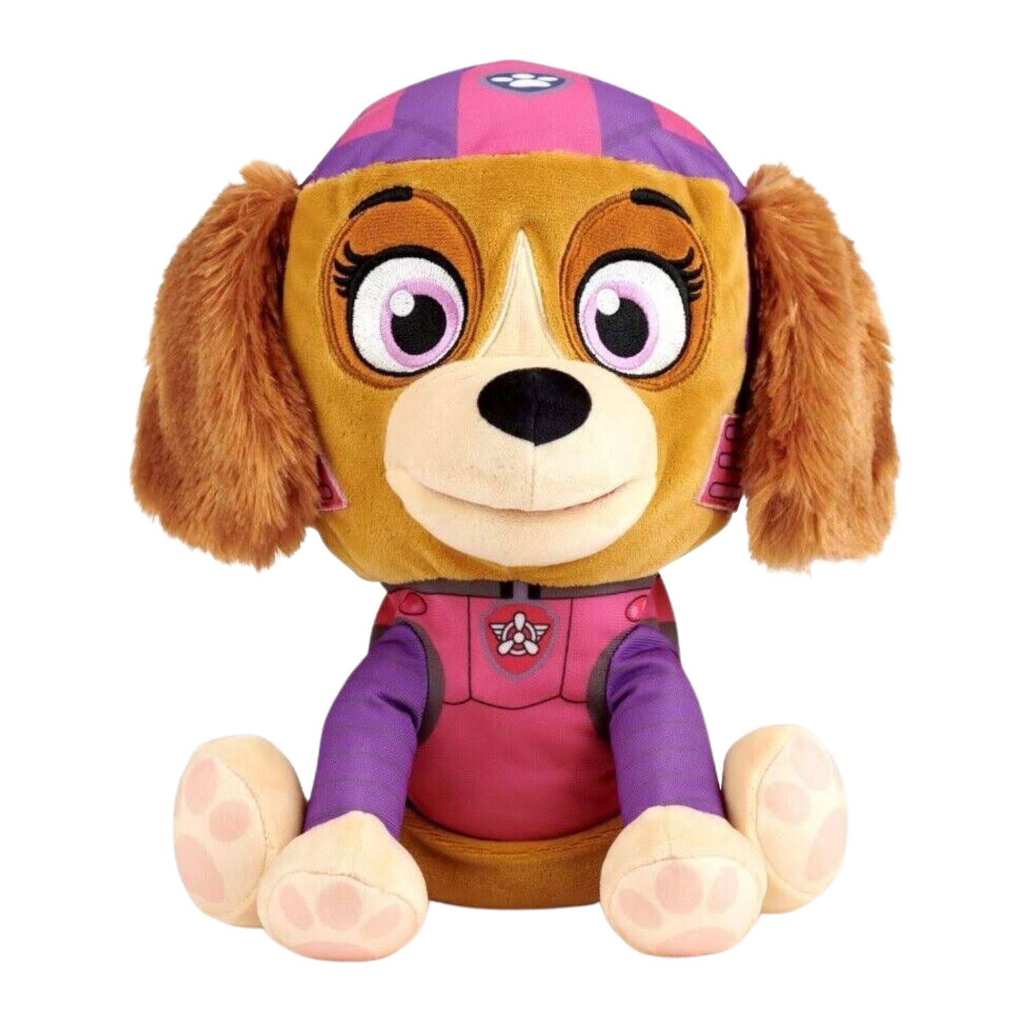 מפרץ ההרפתקאות - סקיי בובת כפפה מנגנת