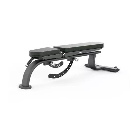 ספת משקולות מקצועית Adjustable dumbbell bench