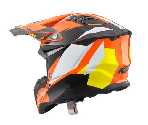 Aviator 3 Helmet
