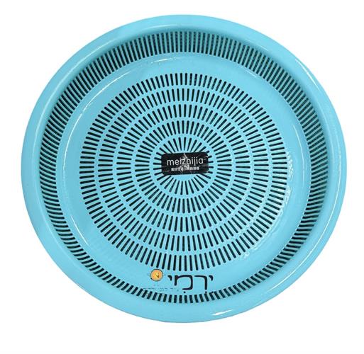 מסננת ג'אמבו לחצר מגוון צבעים