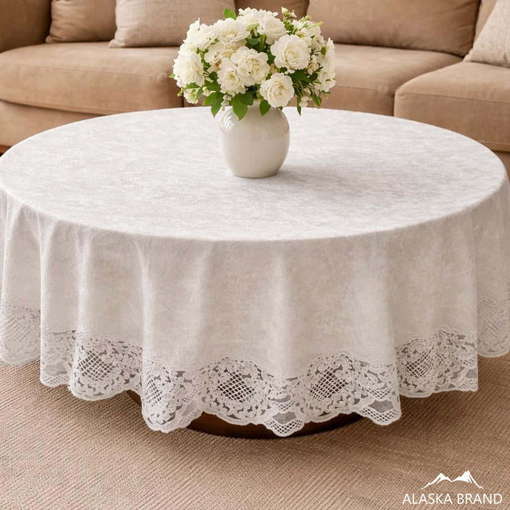 180 עגול - קרם | 229 ש"ח