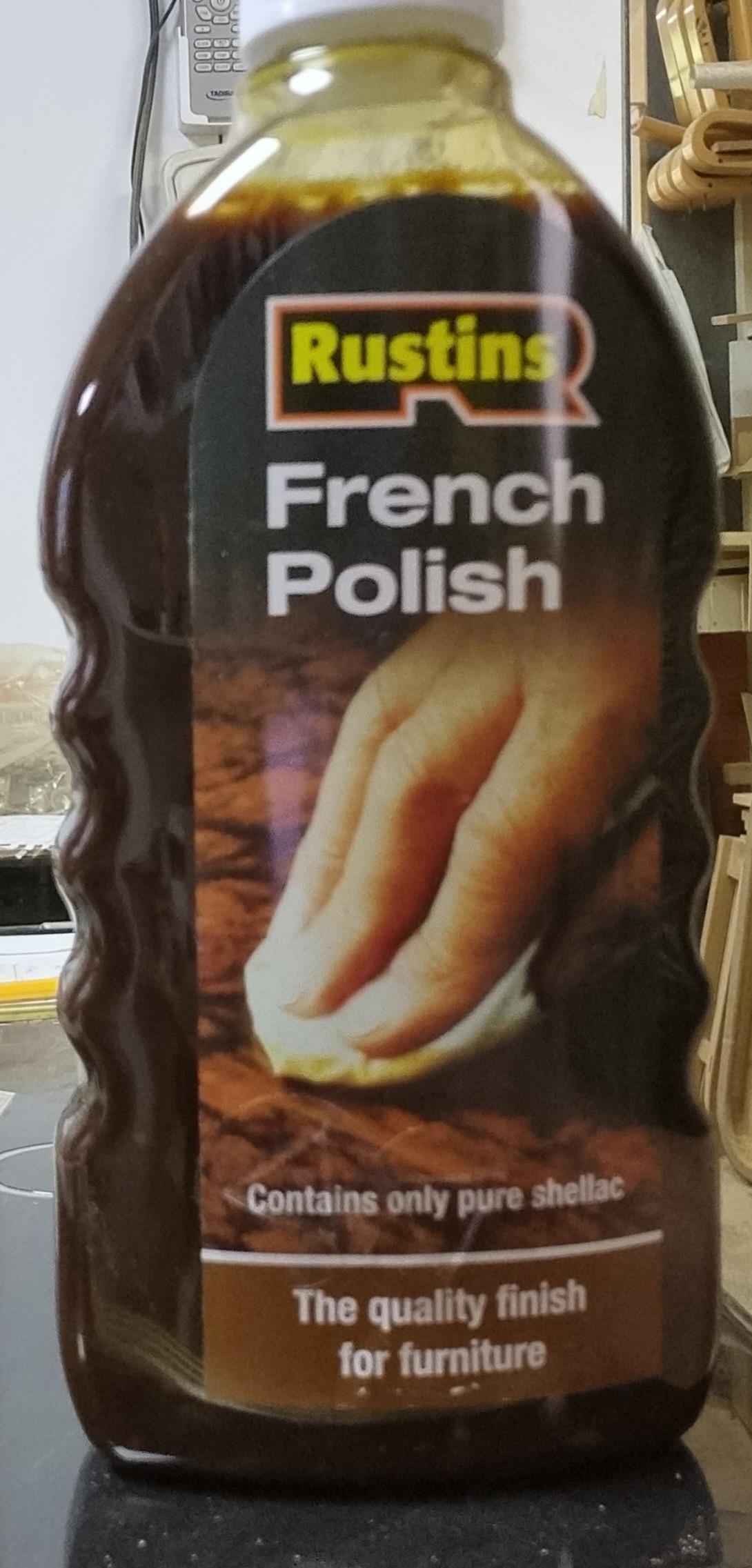 פוליטורה 500מ פוליטורה 500מ