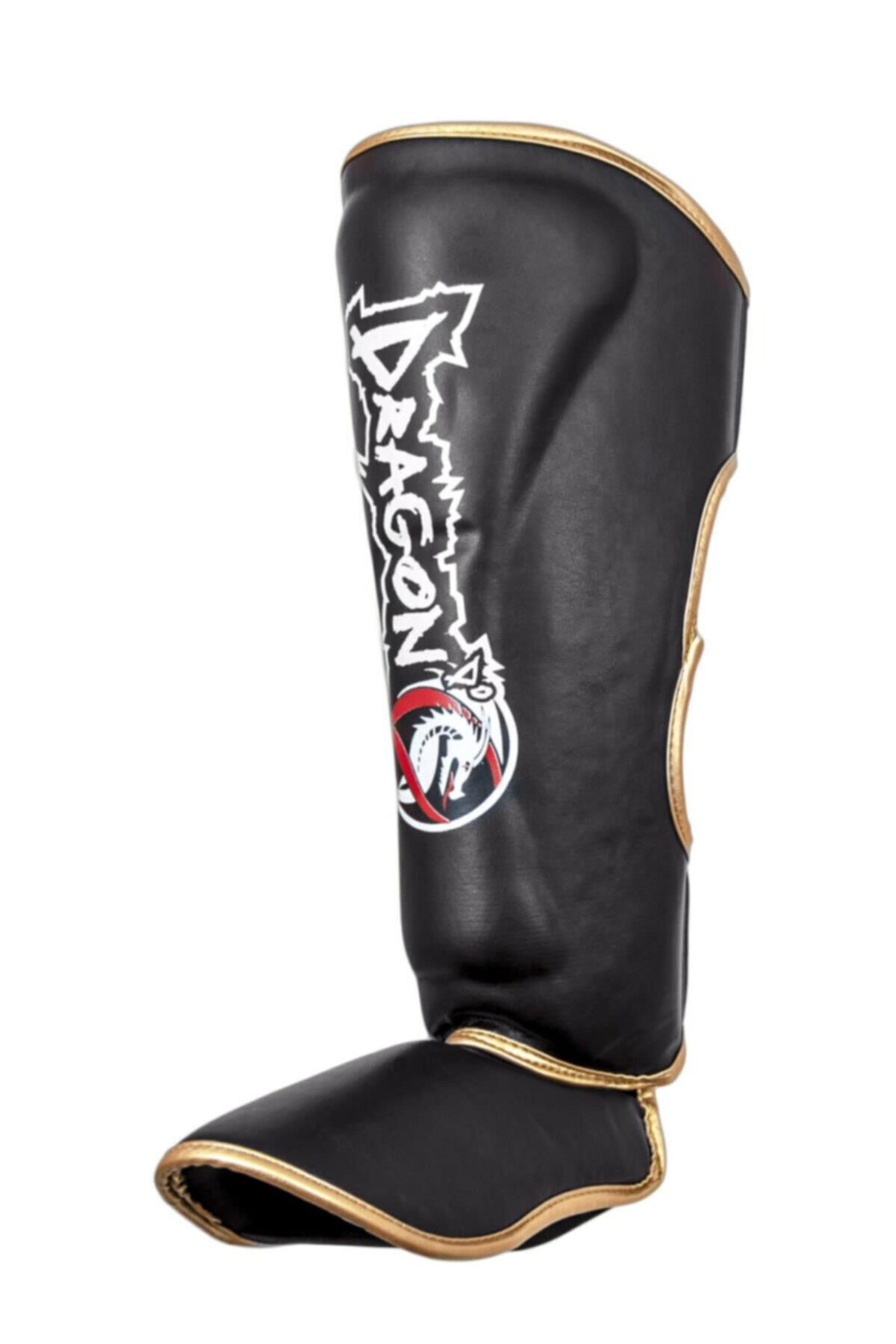 מגן עצם וכף רגל DRAGON SHIN PROTECTOR