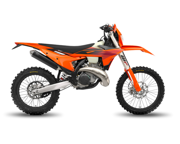 KTM 300 EXC 2027