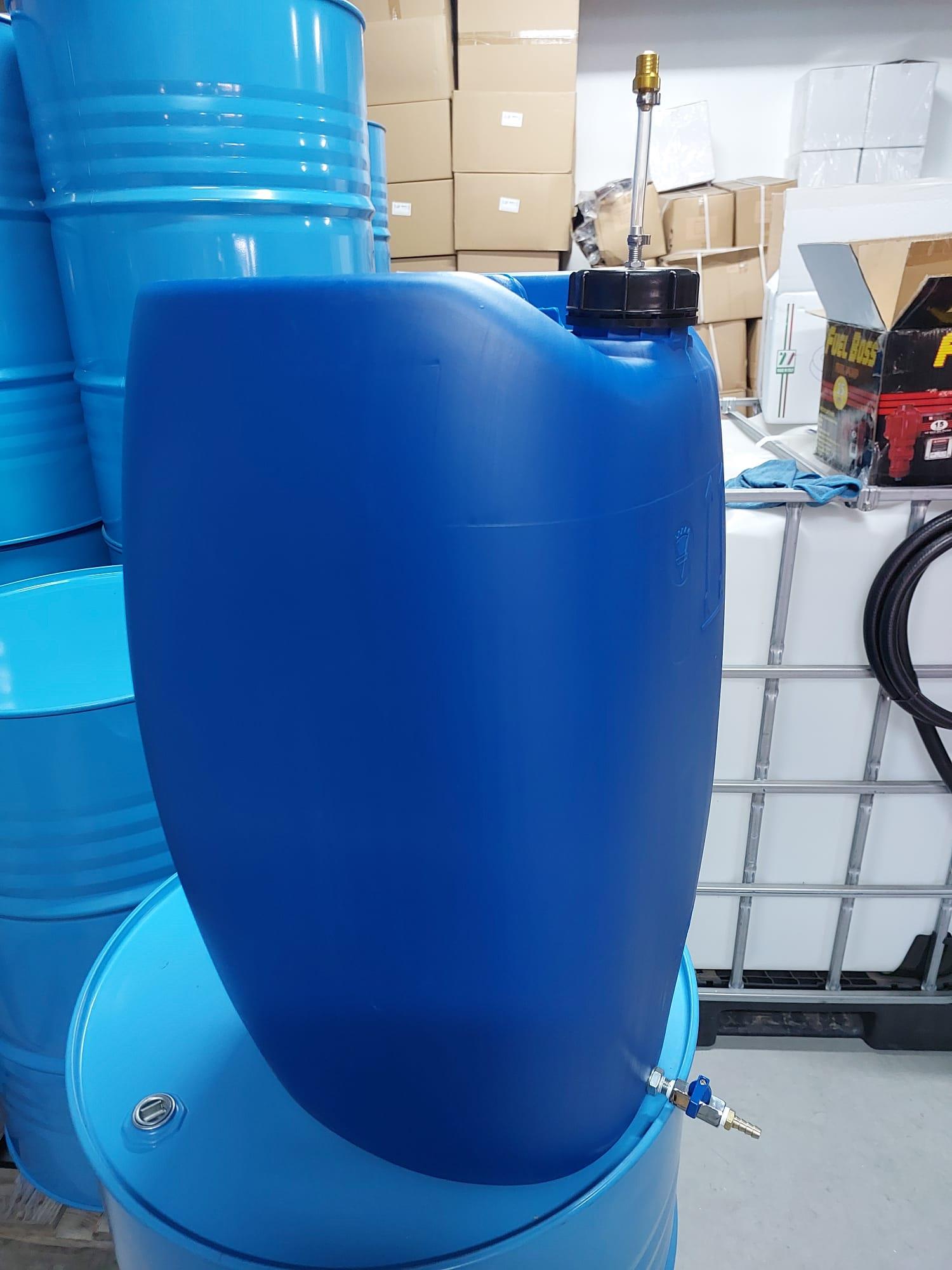 מיכל גיבוי לגנרטור 52 ליטר להגדלת שעות הפעילות ולשומרי שבת וחג קמפינג לייף מיכל גיבוי לגנרטור 52 ליטר להגדלת שעות הפעילות ולשומרי שבת וחג קמפינג לייף