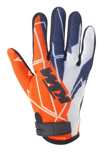 Kids Gravity-FX Gloves