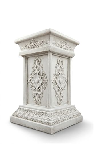 סטנד קלאסי מרובע