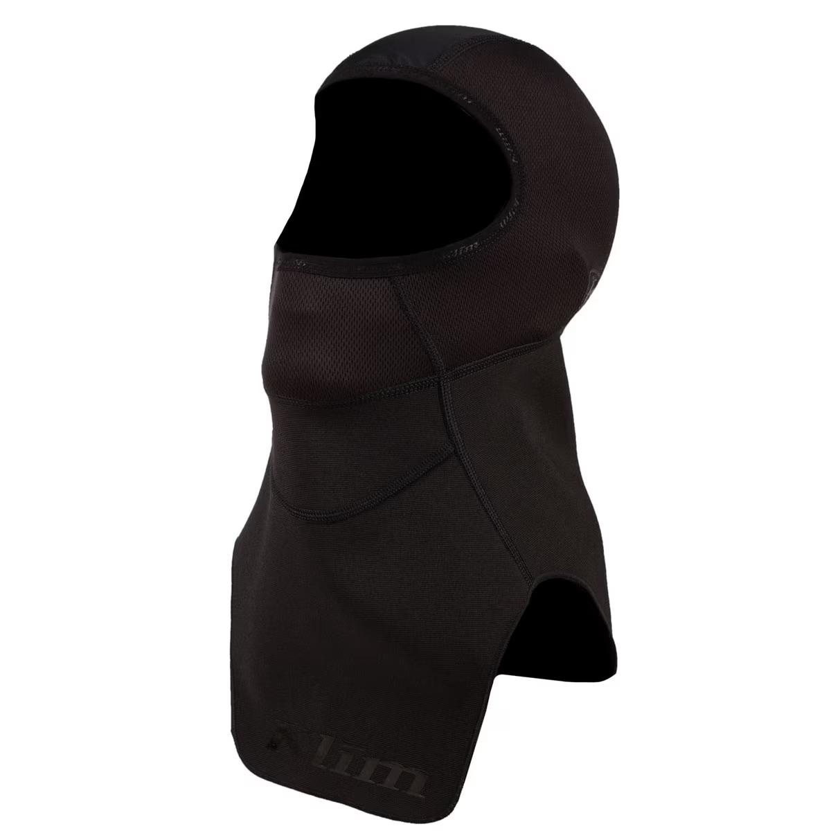 מסכת נינג'ה - Klim Balaclava Black