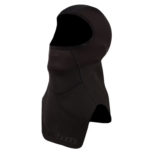 מסכת נינג'ה - Klim Balaclava Black