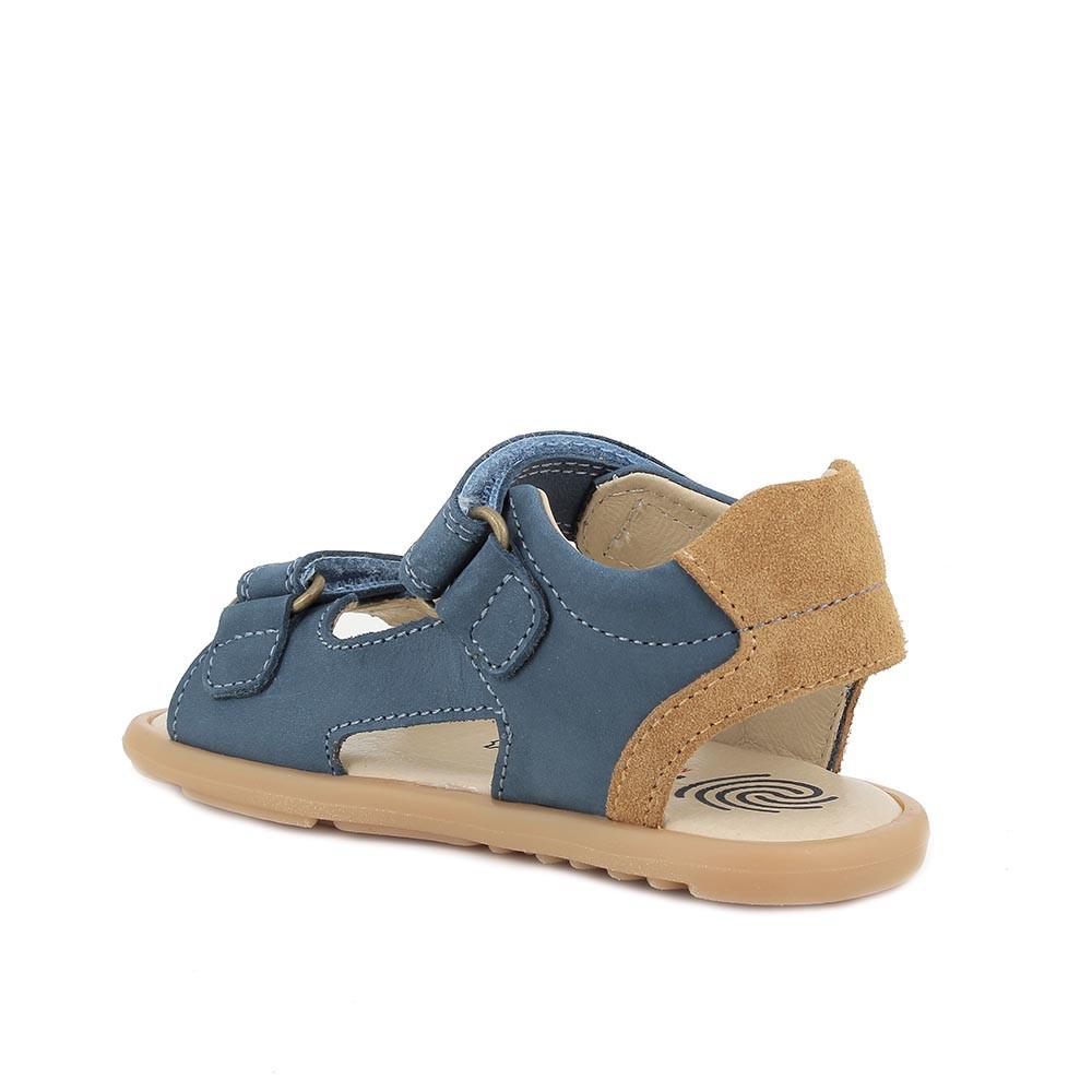 סנדלי ברפוט צעד שני PRIMIGI 14166 BLUE