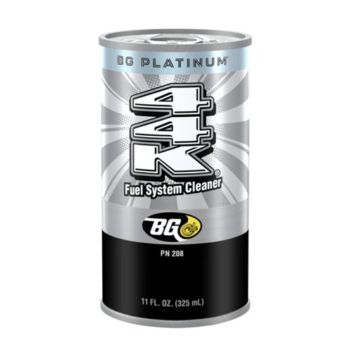 קיט תוסף דלק K44 למנוע בנזין + גילדה