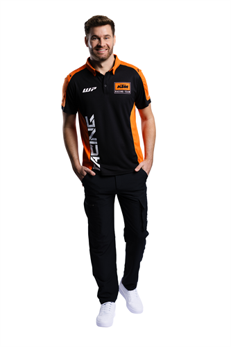 KTM Racing Team Pants