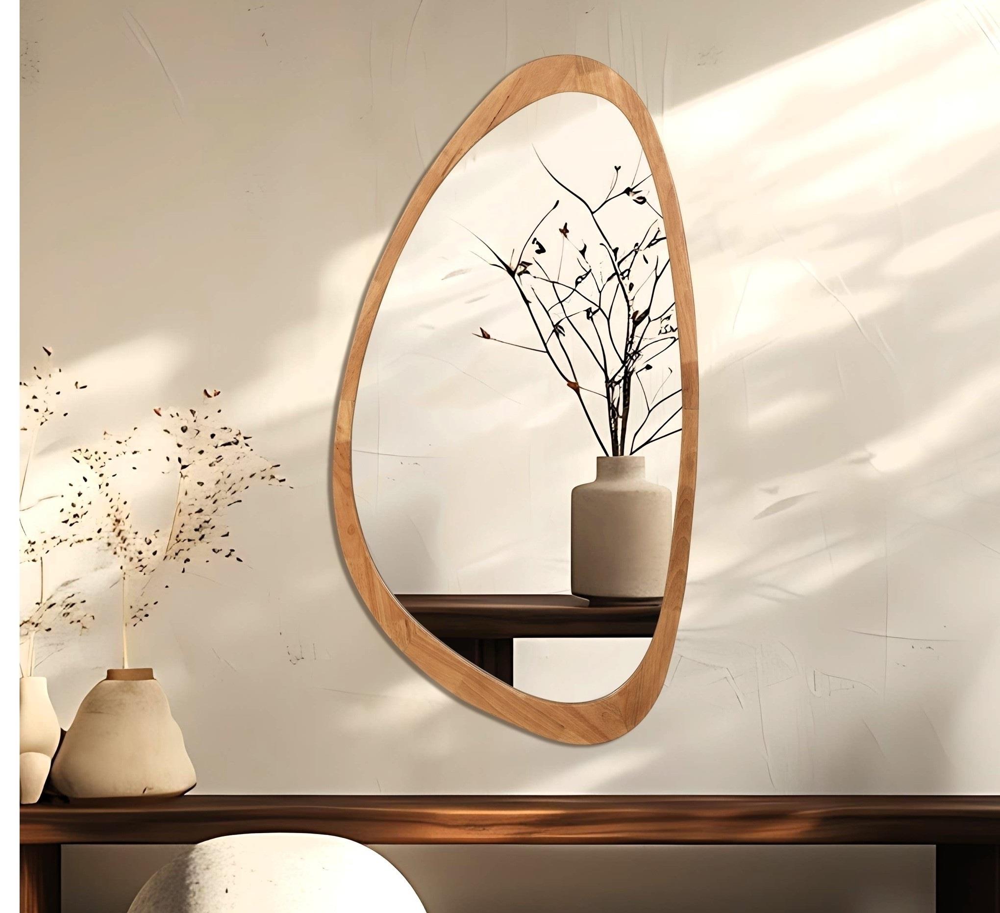 מראה דגם אלון