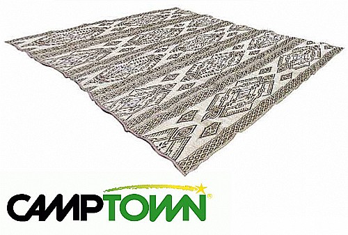 מחצלת לשטח 2X1 יארד או 91 סמ' על 2.08 מטר התמונה להמחשה בלבד