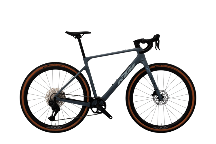 GRAVELATOR ELITE 2026