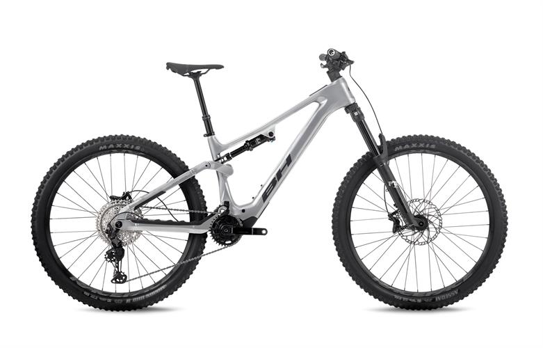 ILYNX+ DL ENDURO CARBON 9.5 ILYNX+ DL ENDURO CARBON 9.5