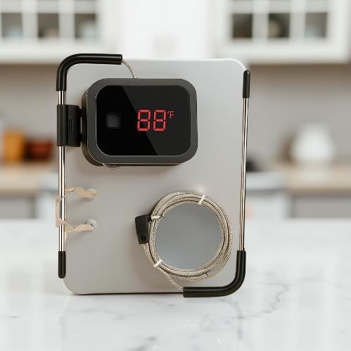 מדחום אינקבירד 2 פרובים איכותי