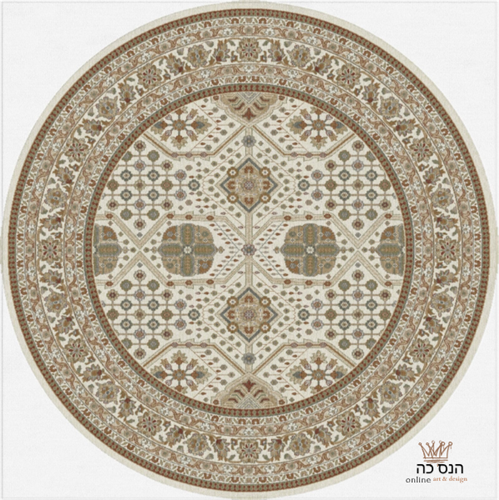 שטיח וינטג" דגם אדלינה 01 שטיח וינטג" דגם אדלינה 01