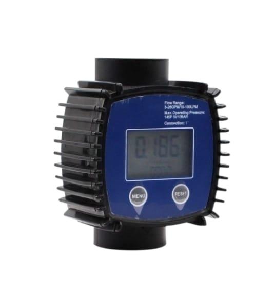 מונה דיגיטלי לבנזין וסולר דיגיטלי לתדלוק ללא חיבור זרם החשמל עובד על סוללות פנימיות קמפינג לייף מונה דיגיטלי לבנזין וסולר דיגיטלי לתדלוק ללא חיבור זרם החשמל עובד על סוללות פנימיות קמפינג לייף