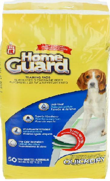 פדים דוג איט לכלב - 50 יח'