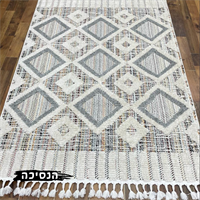שטיח מרוקאי דגם -קשאן 01