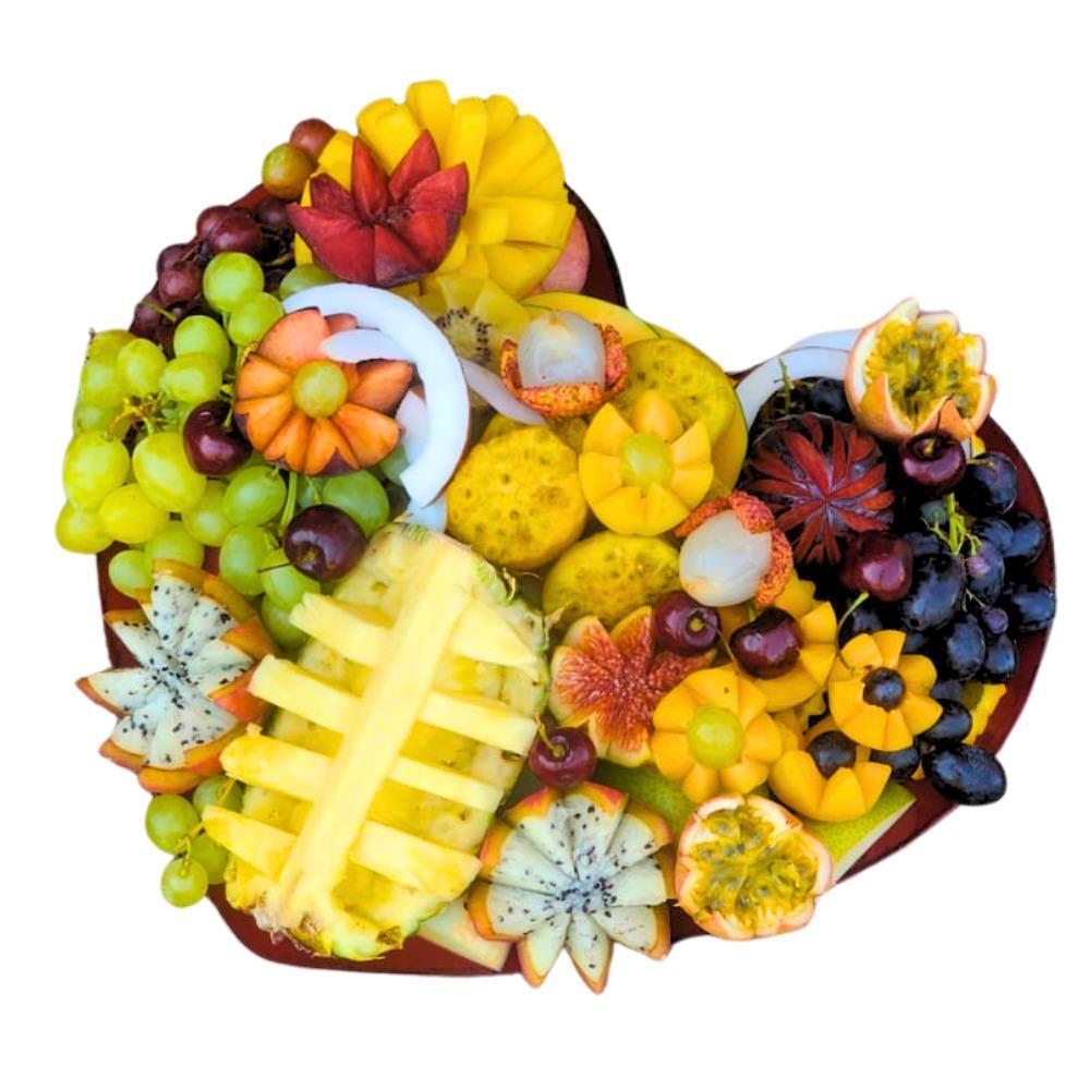 לב פירות - נבחר האתר