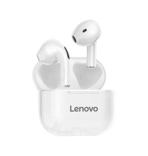 אוזניות אלחוטיות Bluetooth LENOVO