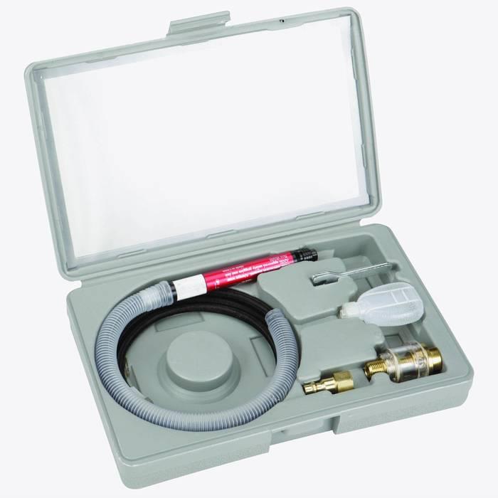 עפרון פניאומטי לגילוף