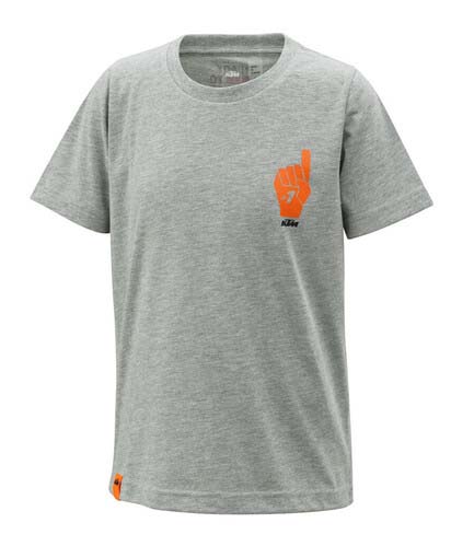 Kids Hero T-shirt