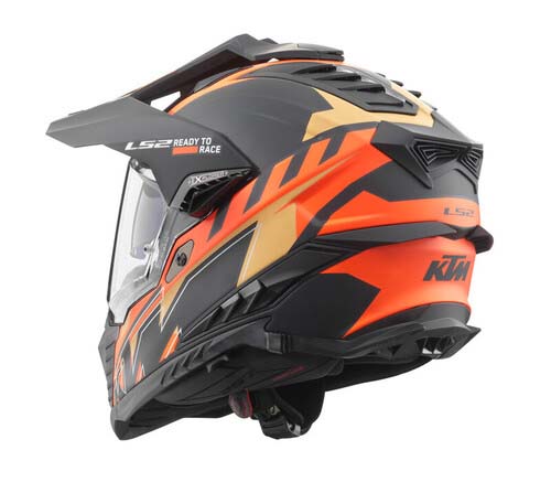 קסדה - Explorer Helmet