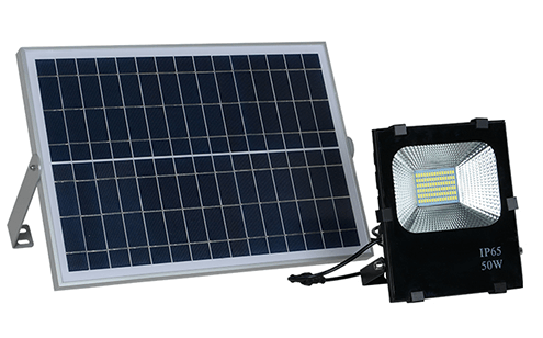 תאורה סולארית עם פנל סולארי תאורת פרוז'קטור 100 W לבית לקמפינג שטח עבודה קמפינג לייף תאורה סולארית עם פנל סולארי תאורת פרוז'קטור 100 W לבית לקמפינג שטח עבודה קמפינג לייף