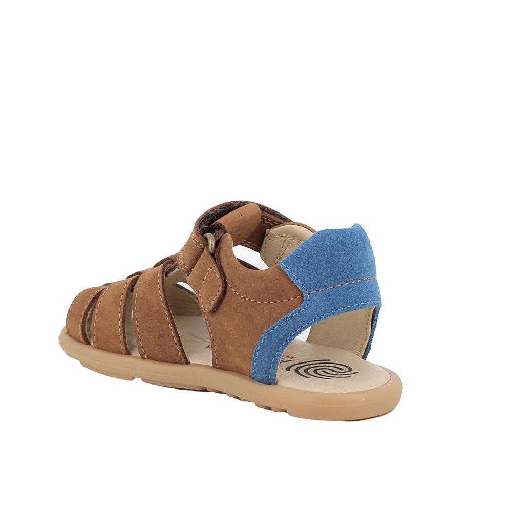 סנדלי ברפוט צעד שני PRIMIGI 14165 CAMEL סנדלי ברפוט צעד שני PRIMIGI 14165 CAMEL