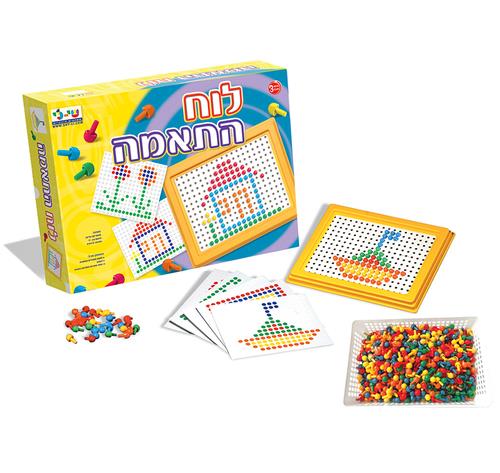 לוח התאמה