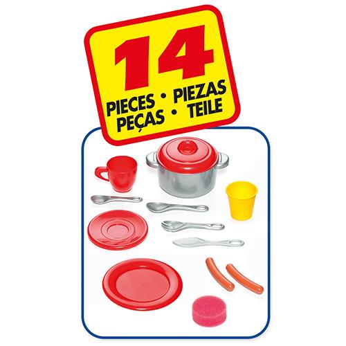 מטבח סטודיו מולטו מאובזר