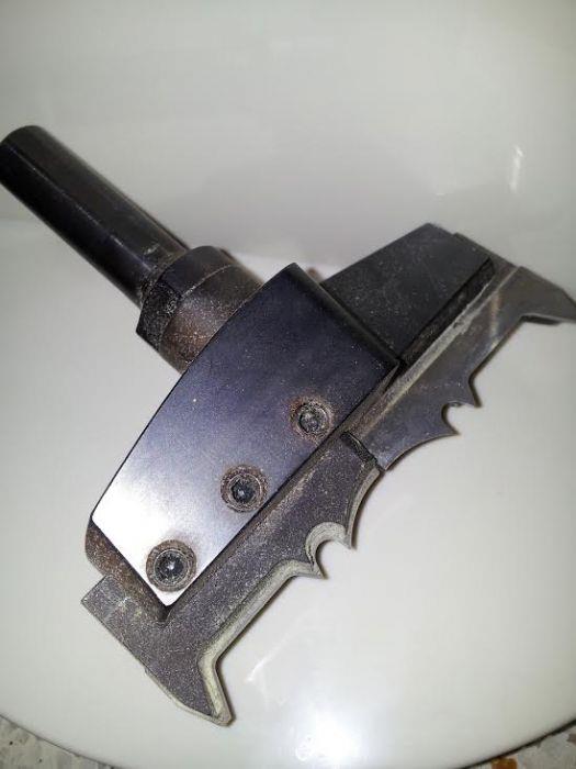 מקדח מיוחד מקדח מיוחד