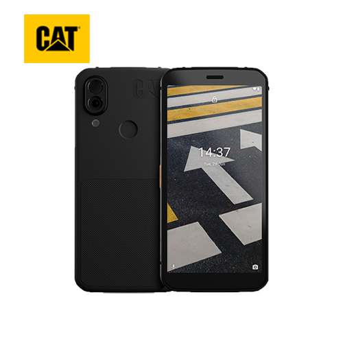 סמארטפון קאטרפילר Cat S62 Pro 128GB 6GB