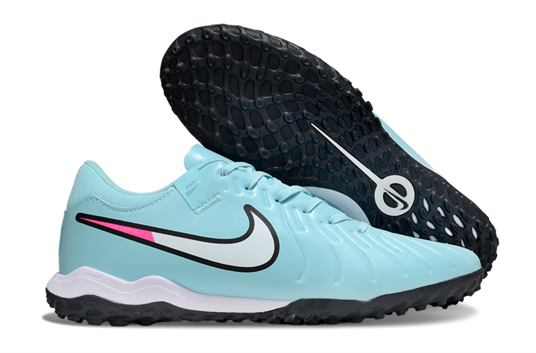 נעלי קטרגל נייק Nike Tiempo Legend תכלת