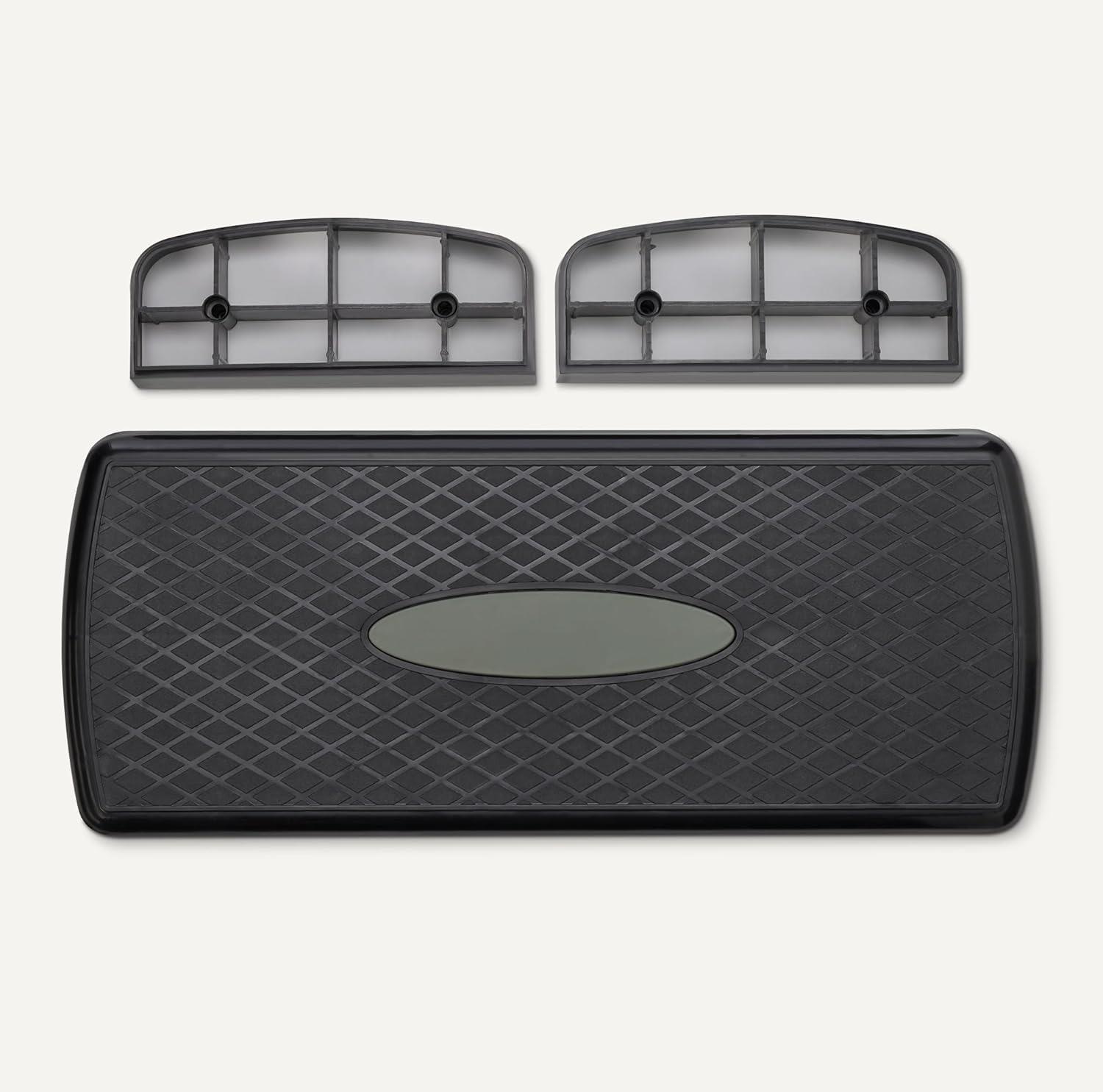 מדרגת כושר אירובית