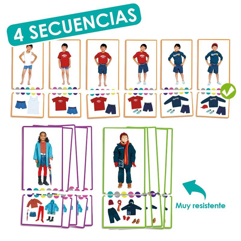 משחק התאמות בגדי לבוש