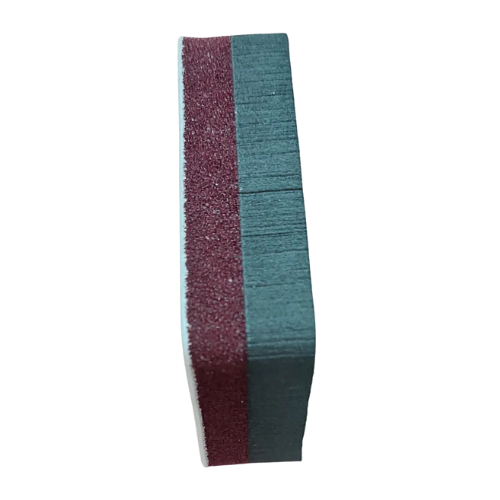 ספוג יישום תלת-שכבתי - EA Tri-Layer No Scratch Applicator Pad מבית MEGUIAR'S