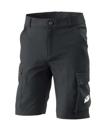 KTM Racing Team Shorts